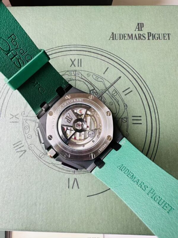 AUDEMARS PIGUET ROYAL OAK OFFSHORE - 图片 6