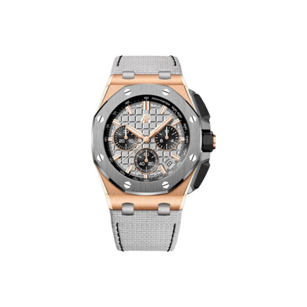 AUDEMARS PIGUET Royal Oak Offshore Series