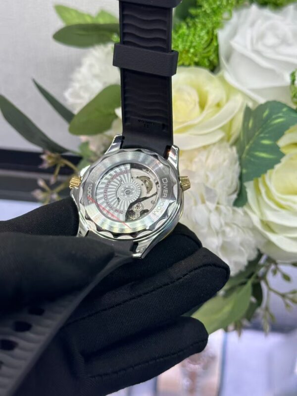 Omega Seamaster Collection - 图片 8