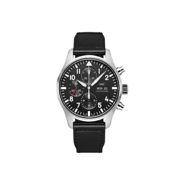 IWC Pilot's Watch Collection