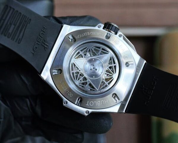 Hublot BIG BANG Collection Ink II - 图片 3