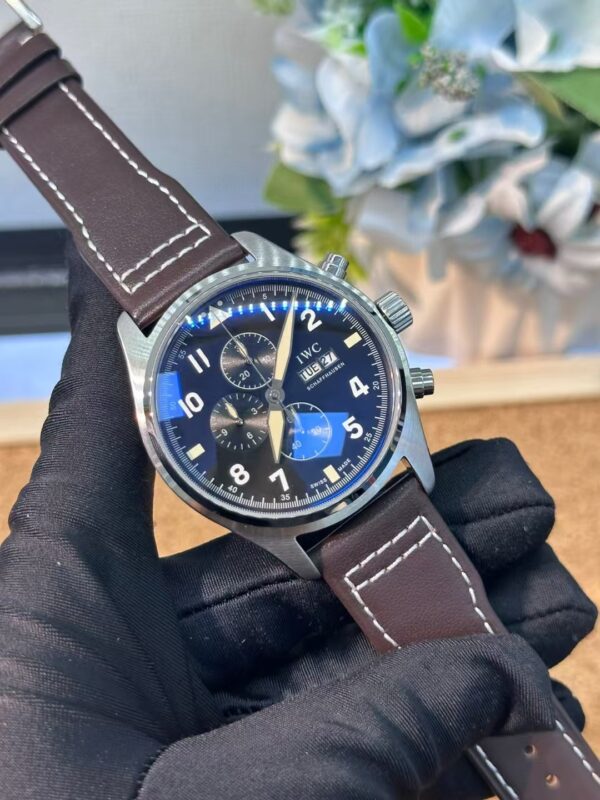 IWC Pilot's Watch Collection - 图片 5