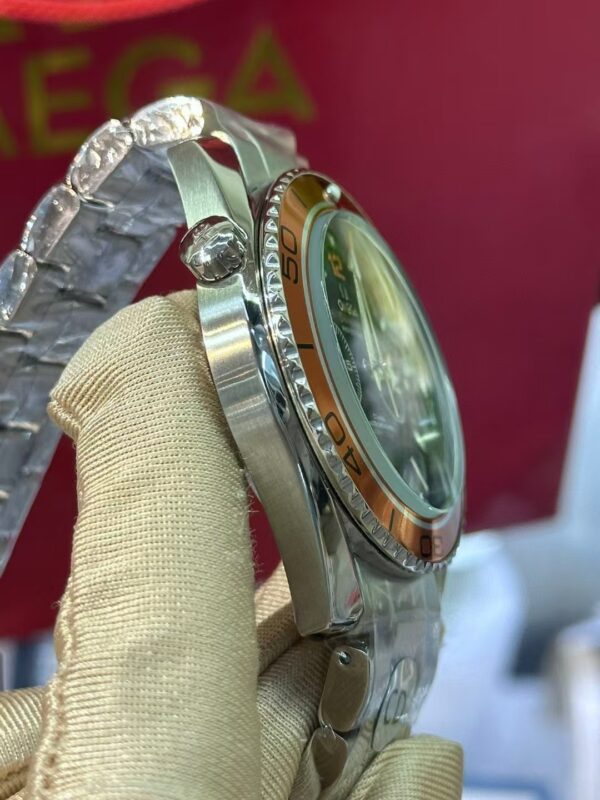 Omega Seamaster Collection, COSC-certified - 图片 6