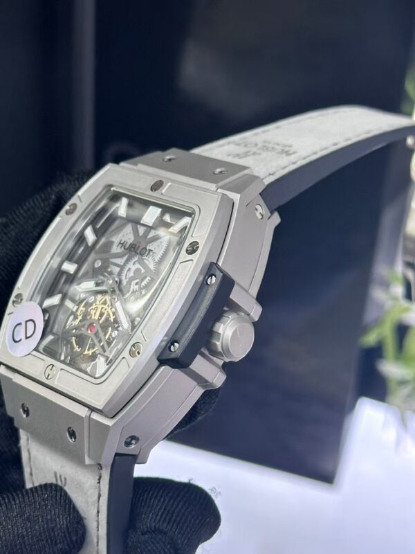 Hublot BIG BANG Soul Collection - 图片 8