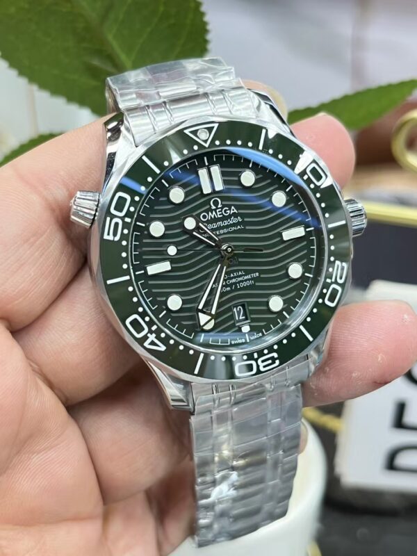 Omega Seamaster Collection - 图片 5