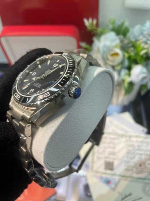 Omega James Bond 007 Collection - 图片 4