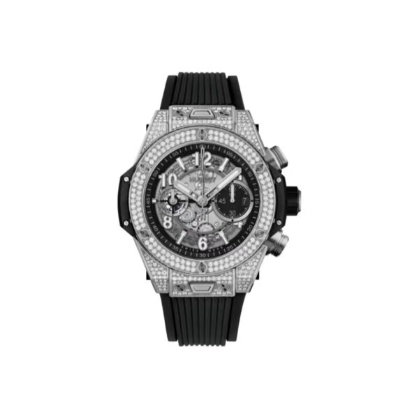 Hublot BIG BANG Collection