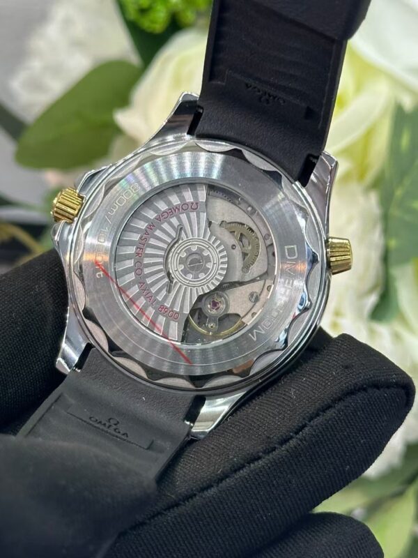 Omega Seamaster Collection - 图片 7