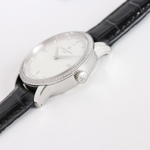 Vacheron Constantin Patrimony Collection - 图片 7