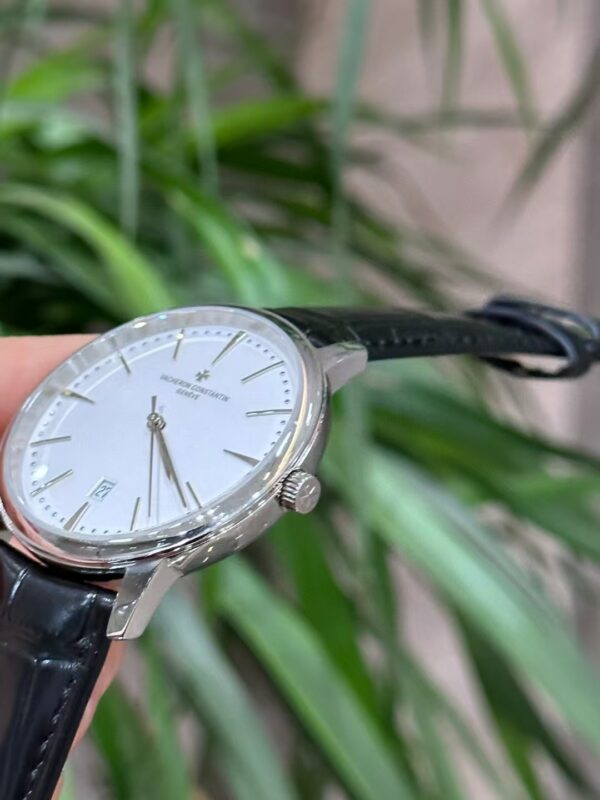 Vacheron Constantin Patrimony Collection - 图片 4