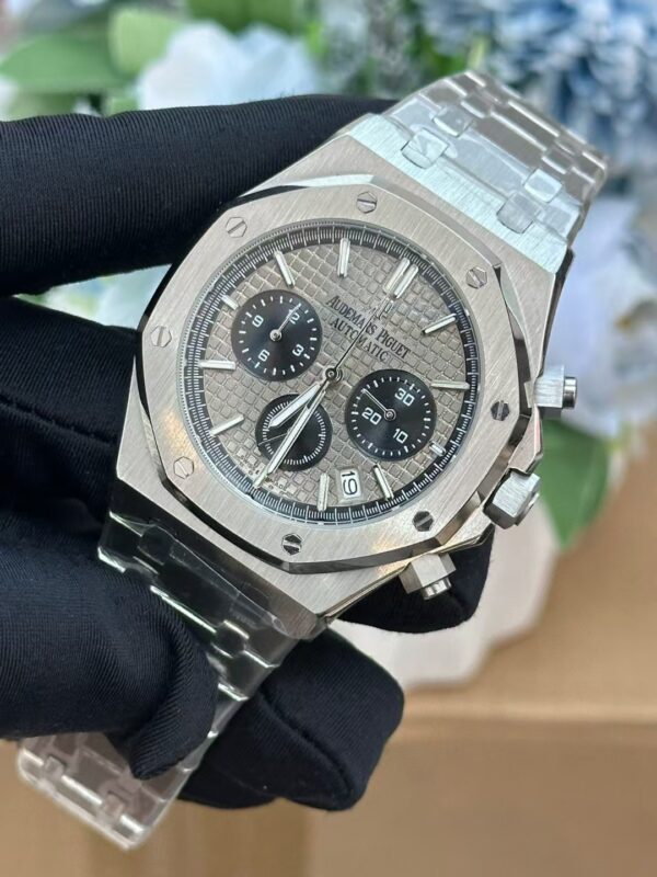 AUDEMARS PIGUET ROYAL OAK  Green - 图片 4