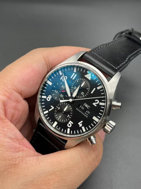 IWC Pilot's Watch Collection - 图片 7