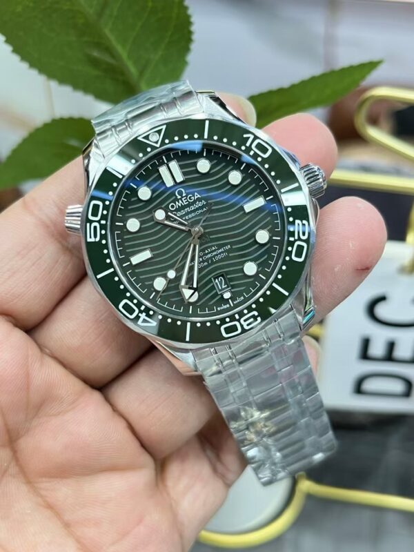 Omega Seamaster Collection - 图片 2