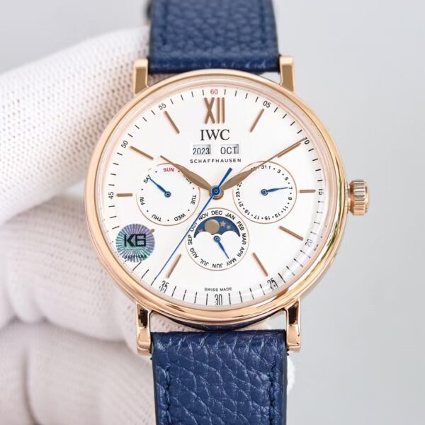 IWC Portofino Collection - 图片 3