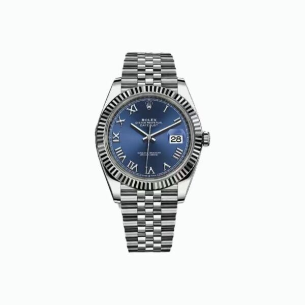 Rolex Datejust Series