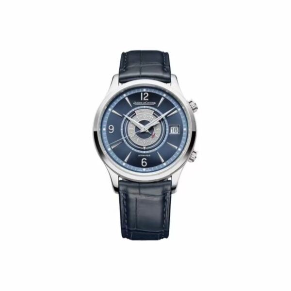 Jaeger - LeCoultre Master Collection