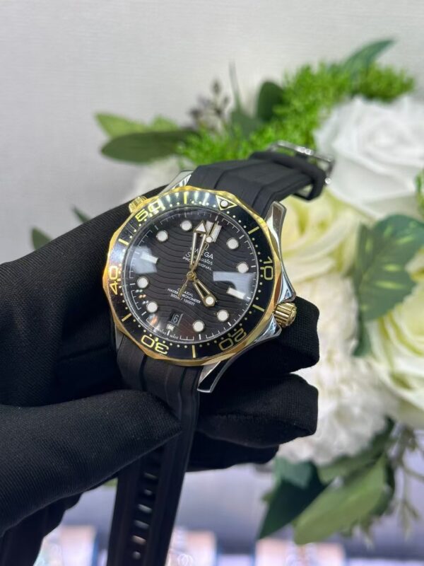 Omega Seamaster Collection - 图片 5