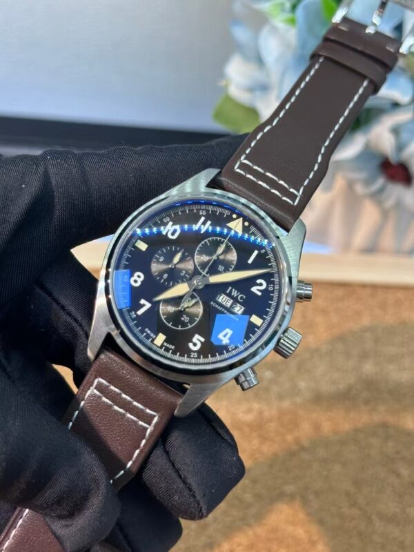 IWC Pilot's Watch Collection - 图片 2