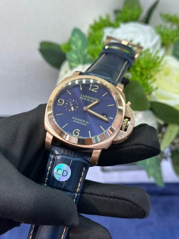 Panerai SUBMERSIBLE Collection - 图片 2