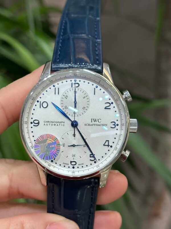 IWC Portofino Collection - 图片 2