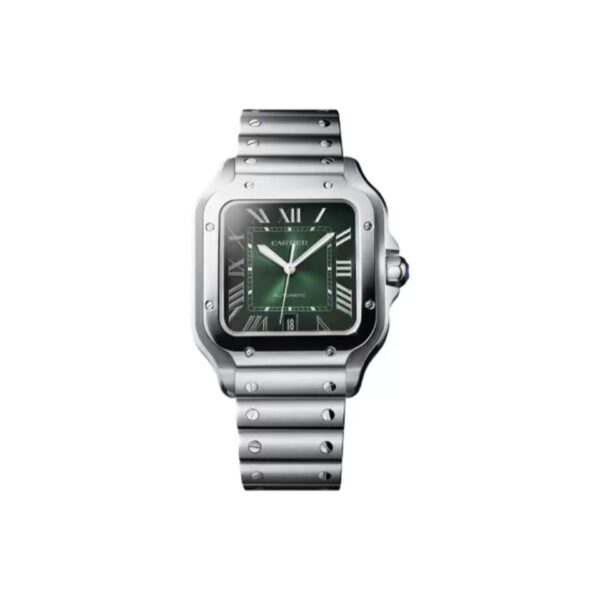 Cartier Santos Collection