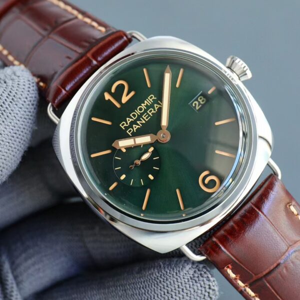 Panerai Luminor Collection PADIOMIR - 图片 7