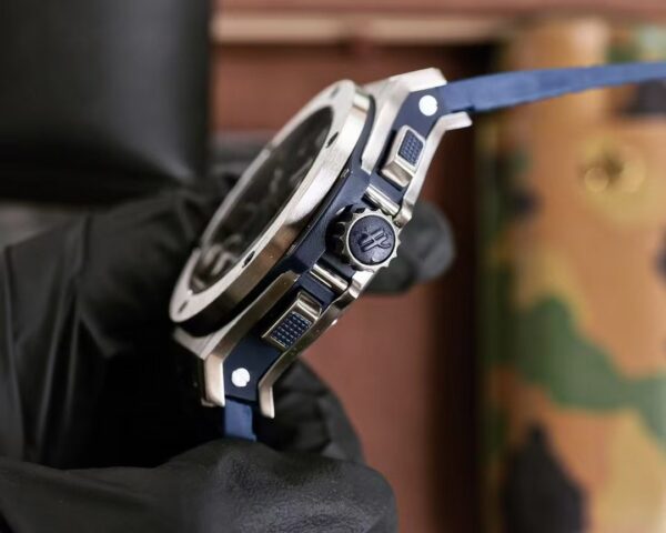 Hublot Classic Collection Titanium Case - 图片 2