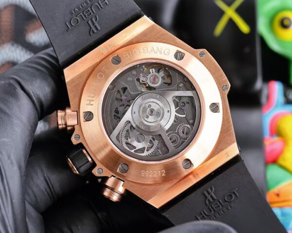 Hublot BIG BANG Collection - 图片 3