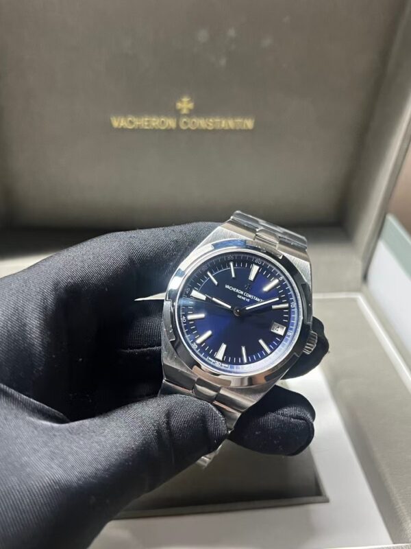 Vacheron Constantin Overseas Collection - 图片 5