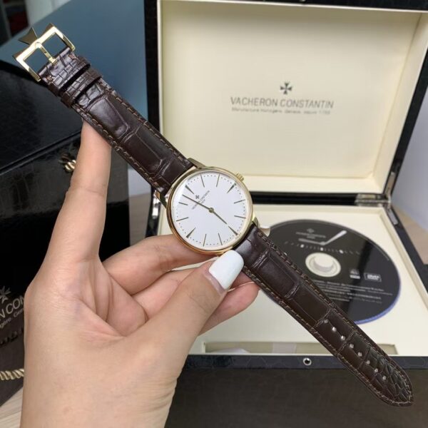 Vacheron Constantin Patrimony Collection - 图片 3