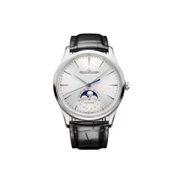 Jaeger - LeCoultre Master Collection