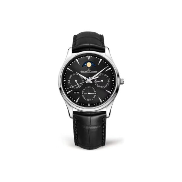 Jaeger - LeCoultre Master Collection