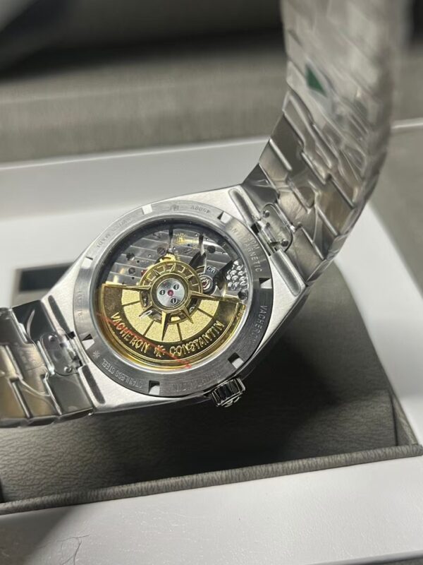 Vacheron Constantin Overseas Collection - 图片 7