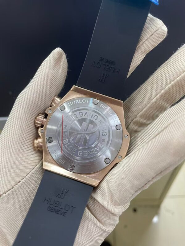 Hublot BIG BANG Collection - 图片 8