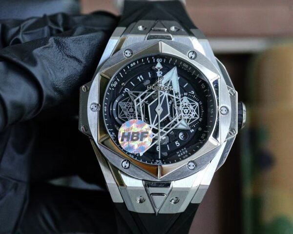 Hublot BIG BANG Collection Ink II - 图片 2