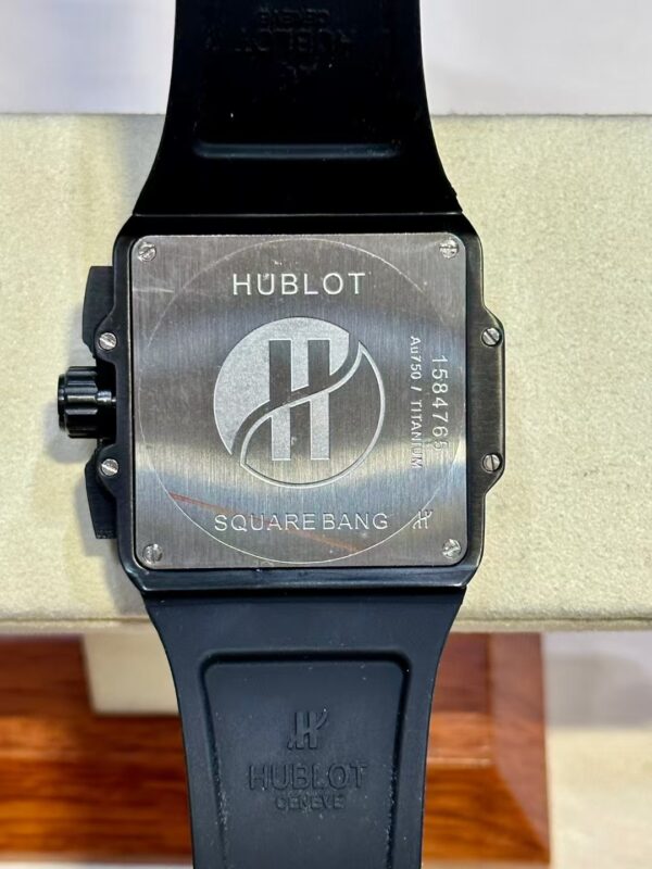 Hublot BIG BANG Soul Collection - 图片 8