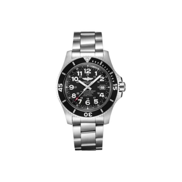 Breitling Superocean Heritage Collection