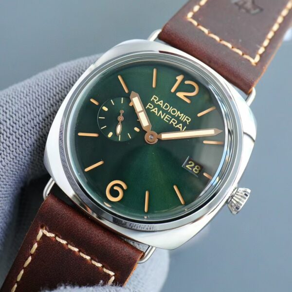 Panerai Luminor Collection PADIOMIR - 图片 3