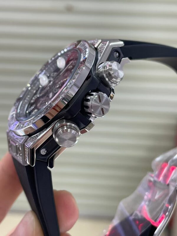 Hublot BIG BANG Collection - 图片 6