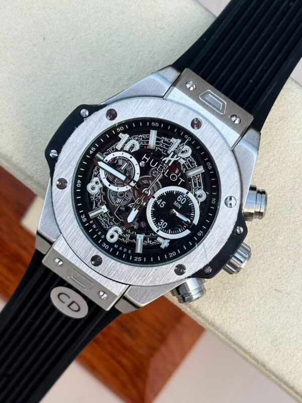 Hublot BIG BANG Collection - 图片 4