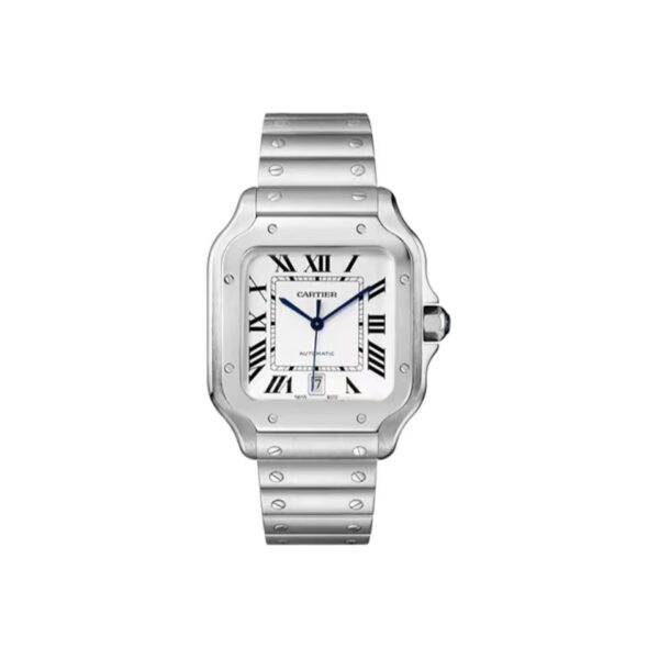 Cartier Santos Collection