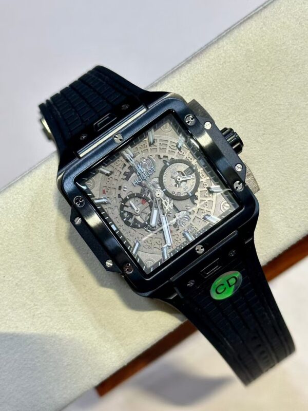 Hublot BIG BANG Soul Collection - 图片 4