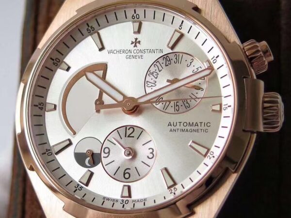 Vacheron Constantin Heritage Collection TRADITIONNELLE - 图片 5