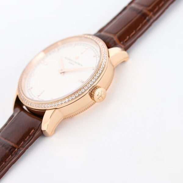 Vacheron Constantin Patrimony Collection - 图片 5