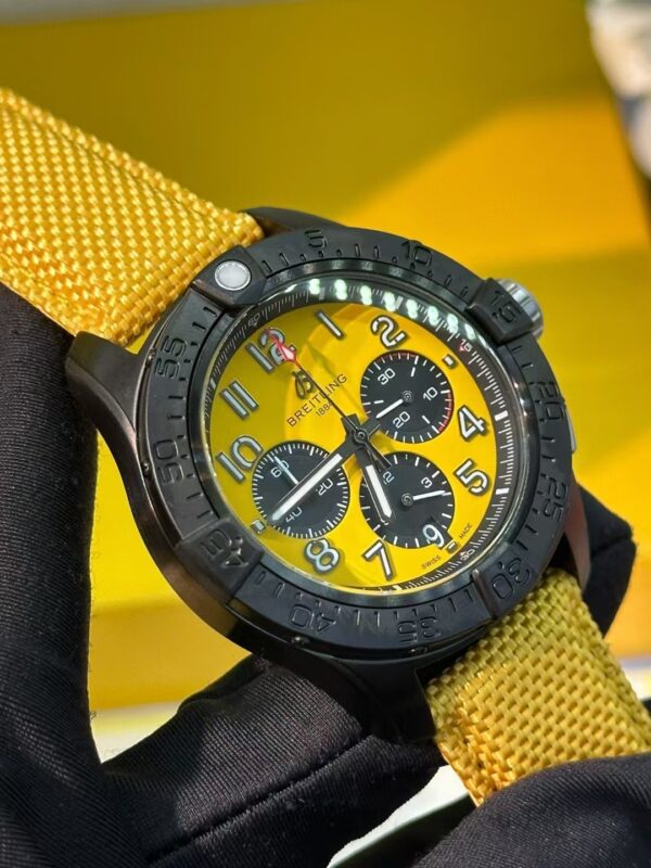 Breitling Avenger Collection - 图片 7