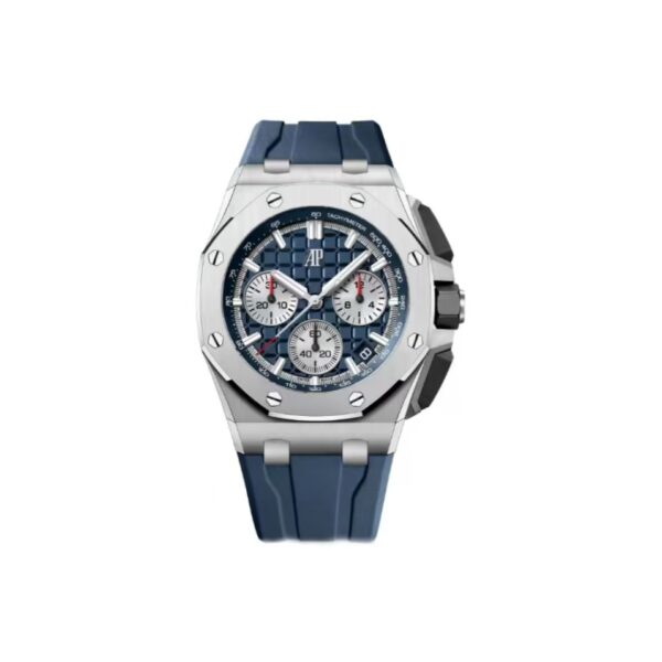 AUDEMARS PIGUET Royal Oak Offshore Series Three-eye timing calendar function