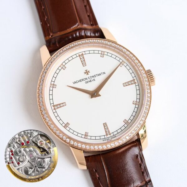 Vacheron Constantin Patrimony Collection - 图片 4