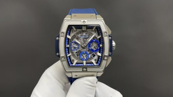 Hublot BIG BANG Soul Collection - 图片 3