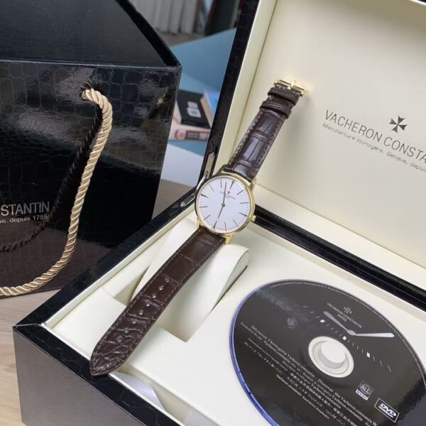 Vacheron Constantin Patrimony Collection - 图片 7