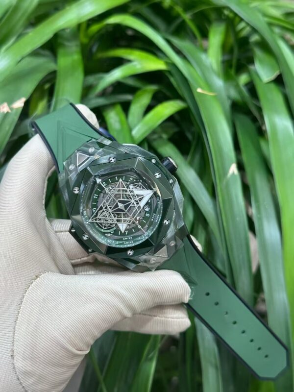 Hublot BIG BANG Collection Ink II - 图片 6